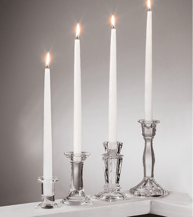 Classic Taper Candle Holder