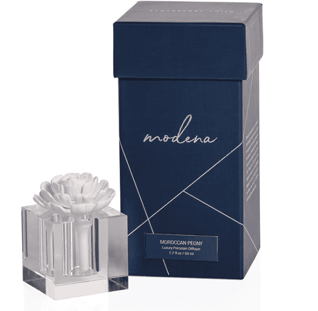 Modena Porcelain Diffuser