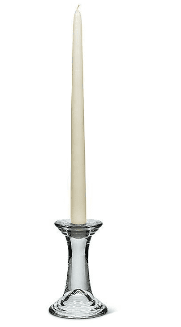 Classic Taper Candle Holder